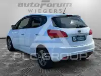 2017 KIA Venga