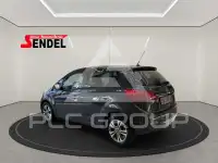 2017 KIA Venga