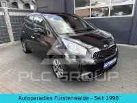 2017 KIA Venga