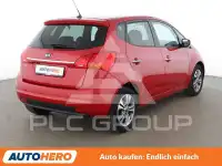 2017 KIA Venga