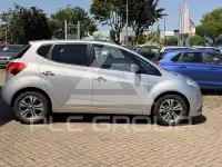 2017 KIA Venga