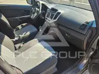 2017 KIA Venga