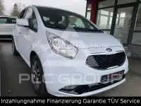 2017 KIA Venga