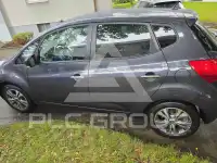 2017 KIA Venga