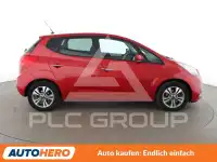 2017 KIA Venga