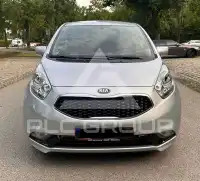 2017 KIA Venga