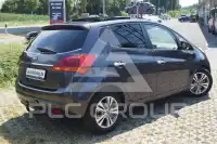 2017 KIA Venga