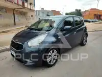 2017 KIA Venga