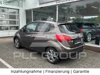2017 KIA Venga