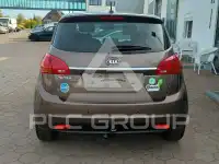 2017 KIA Venga