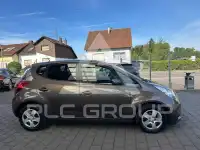 2017 KIA Venga