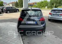 2017 KIA Venga