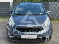 2017 KIA Venga