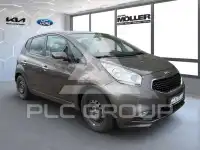 2017 KIA Venga