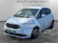 2017 KIA Venga