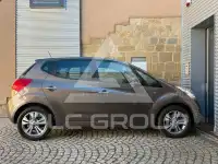 2017 KIA Venga