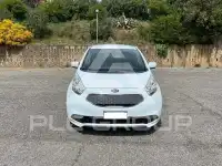 2017 KIA Venga