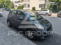 2017 KIA Venga
