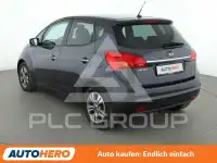 2017 KIA Venga