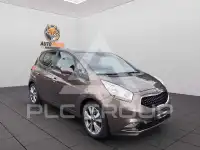 2017 KIA Venga