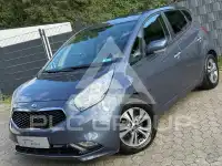 2017 KIA Venga