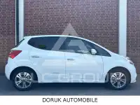 2017 KIA Venga