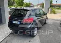 2017 KIA Venga