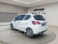 2017 KIA Venga