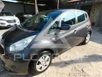 2017 KIA Venga