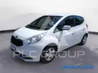 2017 KIA Venga