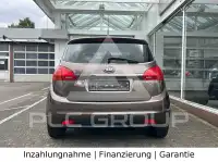 2017 KIA Venga