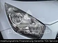 2017 KIA Venga
