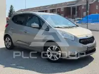 2017 KIA Venga