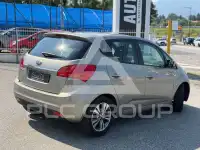 2017 KIA Venga