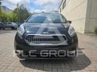 2017 KIA Venga