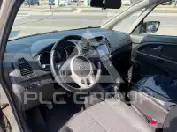 2017 KIA Venga