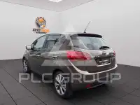2017 KIA Venga