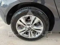 2017 KIA Venga