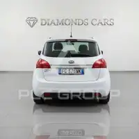 2017 KIA Venga