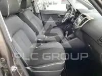 2017 KIA Venga