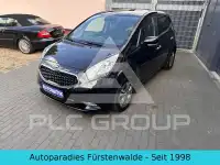2017 KIA Venga