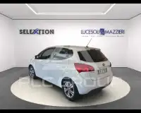 2017 KIA Venga