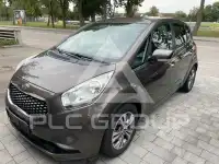 2017 KIA Venga
