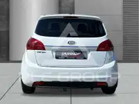 2017 KIA Venga