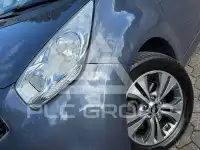 2017 KIA Venga