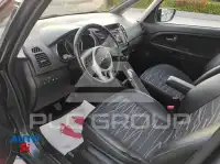 2017 KIA Venga