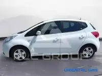 2017 KIA Venga