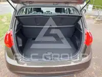 2017 KIA Venga