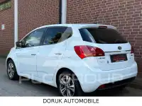 2017 KIA Venga