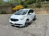 2017 KIA Venga